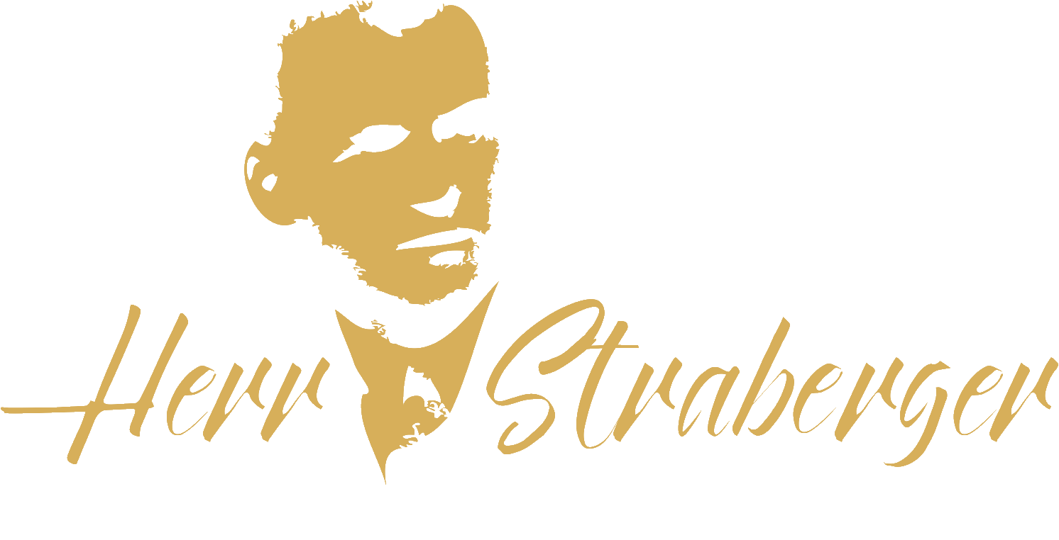 Herr Straberger